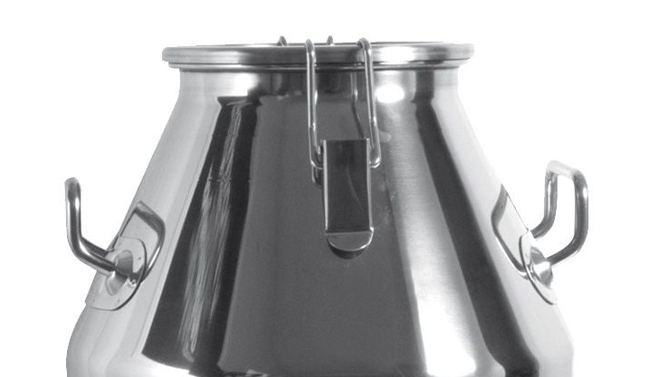 Bidon de lait – Image 2