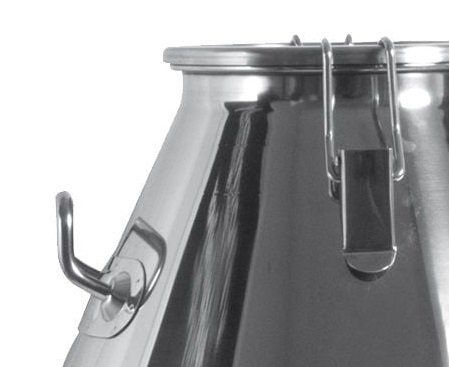 Bidon de lait – Image 3